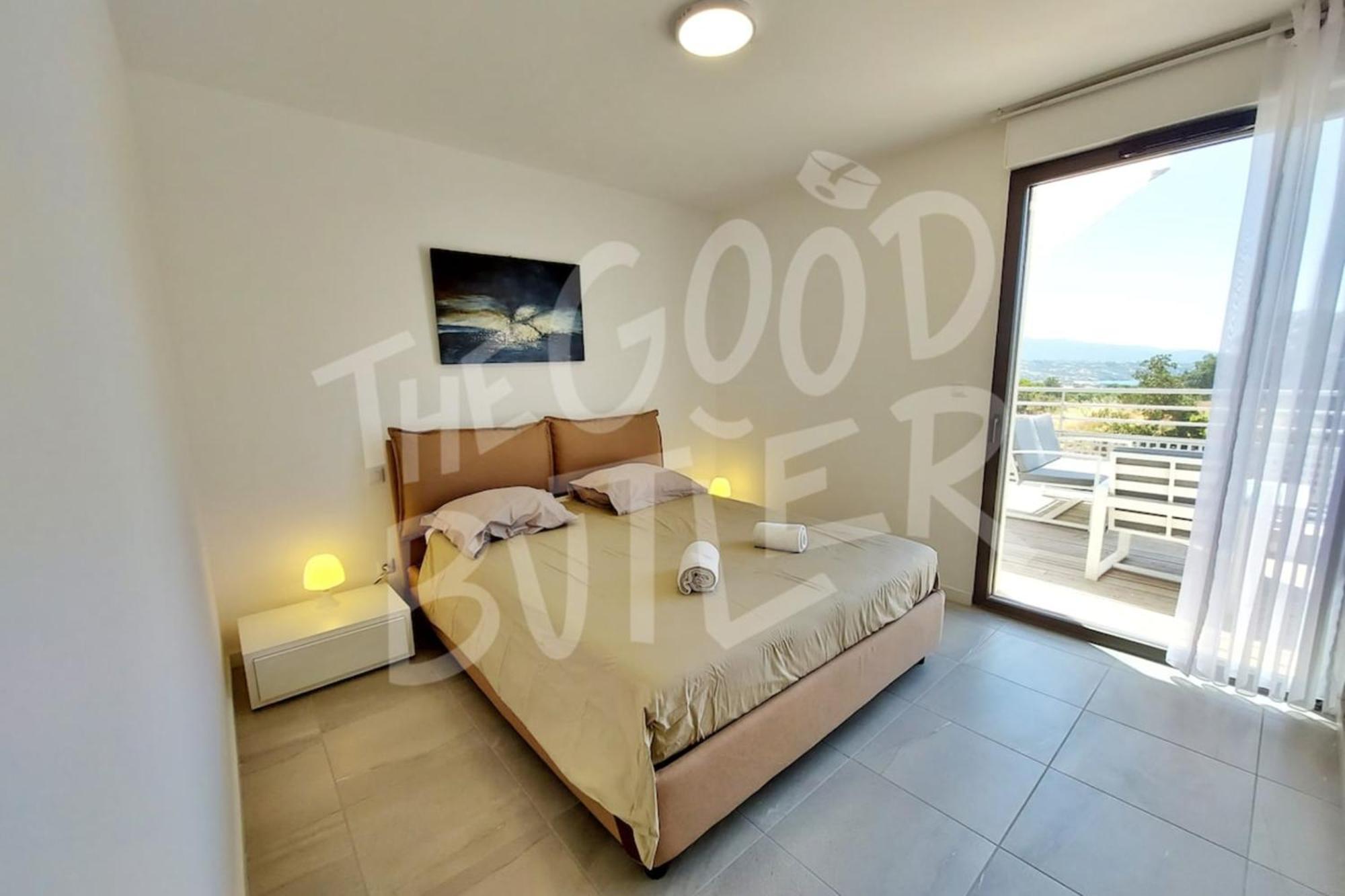 شقة Amalia - Sea View Terrace Wifi Parking - By Tgb بورْتِكْسْيو المظهر الخارجي الصورة